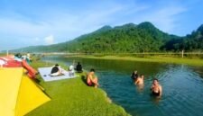 Foto: Pantai Kebo 