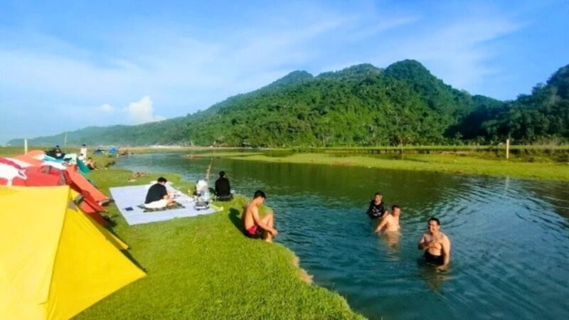 Foto: Pantai Kebo 