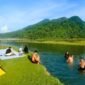 Foto: Pantai Kebo 