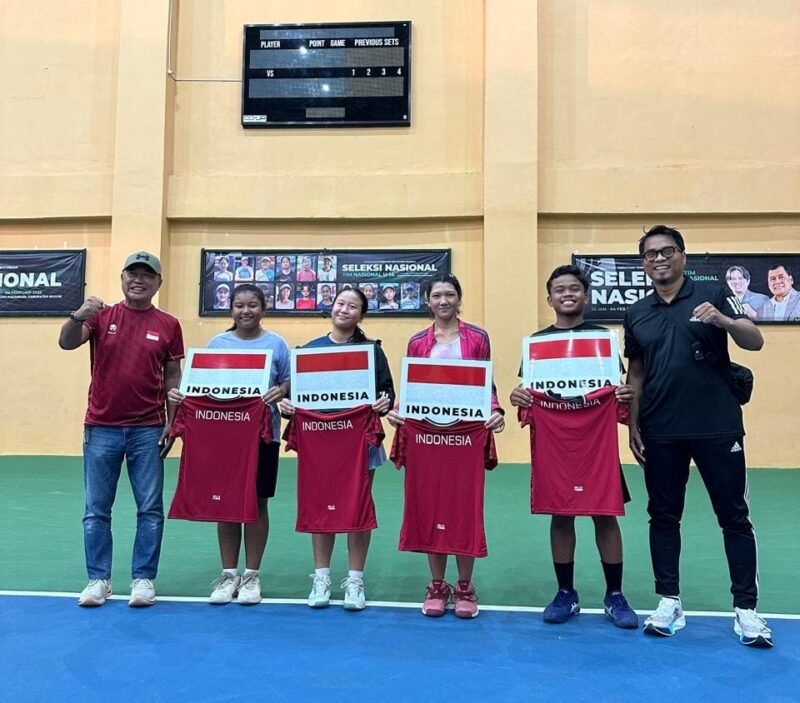 Diah Ayu Sabthi, siswi kelas VIII-I SMPN 4 Tulungagung, meraih Juara 2 Olimpiade Sains Nasional (OSN) bidang IPA tingkat kabupaten