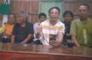 Foto: Supriyadi Begawan (Tengah)
