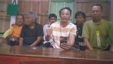 Foto: Supriyadi Begawan (Tengah)