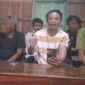 Foto: Supriyadi Begawan (Tengah)