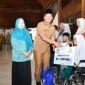 Plt. Bupati Tulungagung Ahmad Baharudin membuka Muspadi 2026