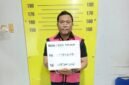 Foto: Sony Sonjaya, Eks Wakil BGN