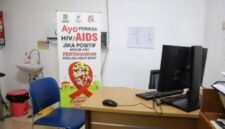 Dinas Kesehatan Tulungagung memperkuat skrining, pengobatan ARV, dan pendampingan untuk menekan penularan HIV/AIDS. (foto ilustrasi).