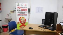 Dinas Kesehatan Tulungagung memperkuat skrining, pengobatan ARV, dan pendampingan untuk menekan penularan HIV/AIDS. (foto ilustrasi).
