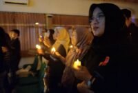 Petugas kesehatan di Tulungagung memperkuat skrining, pengobatan ARV, dan pendampingan ODHA untuk menekan penularan HIV/AIDS serta meningkatkan kualitas hidup penyintas.