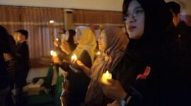 Petugas kesehatan di Tulungagung memperkuat skrining, pengobatan ARV, dan pendampingan ODHA untuk menekan penularan HIV/AIDS serta meningkatkan kualitas hidup penyintas.