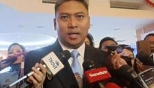 Foto: Kepala Badan Gizi Nasional (BGN), Sudaryono