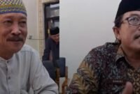 Polemik dugaan pengadaan Lembar Kerja Siswa (LKS) di MIN 1 Trenggalek belum menemukan titik terang