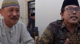 Polemik dugaan pengadaan Lembar Kerja Siswa (LKS) di MIN 1 Trenggalek belum menemukan titik terang