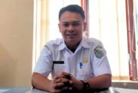 Foto : Kabid Lalu Lintas Dishub Tulungagung, Panji Putranto