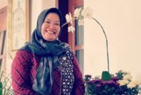 Foto: Kepala Dinas Sosial Kabupaten Tulungagung Reni Prasetiawati Ika Septiwulan