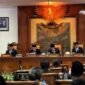 Foto : Rapat Paripurna DPRD Tulungagung Saat Berlangsung 