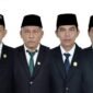 empat pimpinan DPRD Tulungagung diperiksa sebagai saksi oleh penyidik KPK di Polda Jawa Timur.