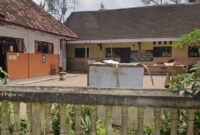Foto: SDN 1 Sengon, Kecamatan Bendungan Trenggalek