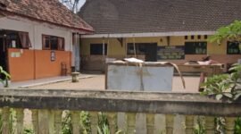 Foto: SDN 1 Sengon, Kecamatan Bendungan Trenggalek 