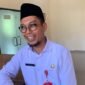 Foto: Kepala Diskomidag Trenggalek, Saniran