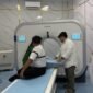 RSUD Campurdarat dr. Karneni terus mempersiapkan layanan CT-Scan sebagai bagian dari penguatan fasilitas dan pelayanan kesehatan bagi masyarakat Tulungagung Selatan.